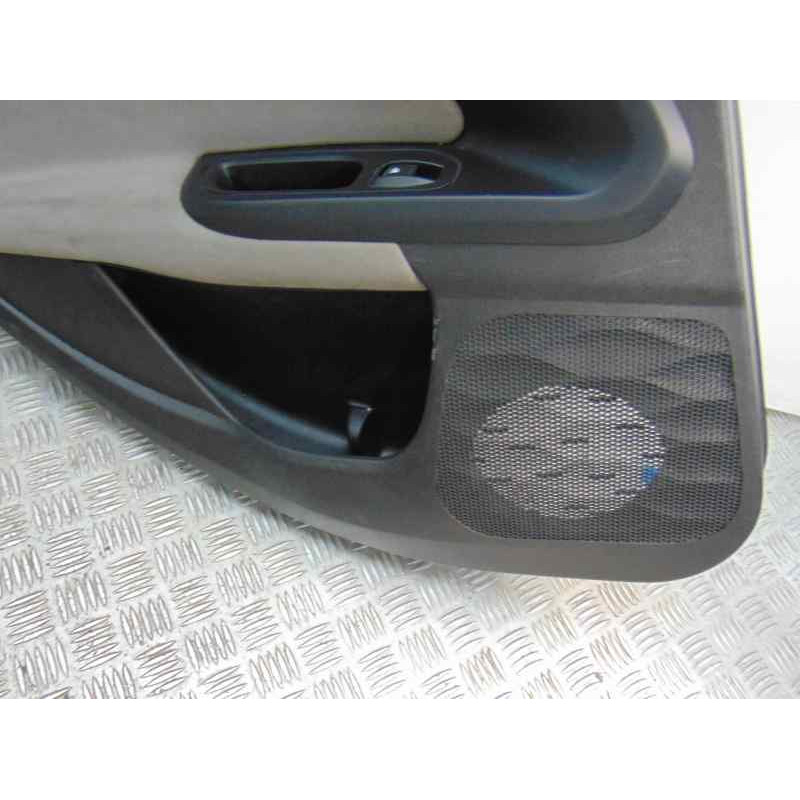 JUEGO ASIENTOS COMPLETO FIAT II TIPO (357) HATCHBACK