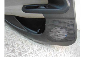  JUEGO ASIENTOS COMPLETO FIAT II TIPO (357) HATCHBACK Easy 2017 189050 FIAT - 41