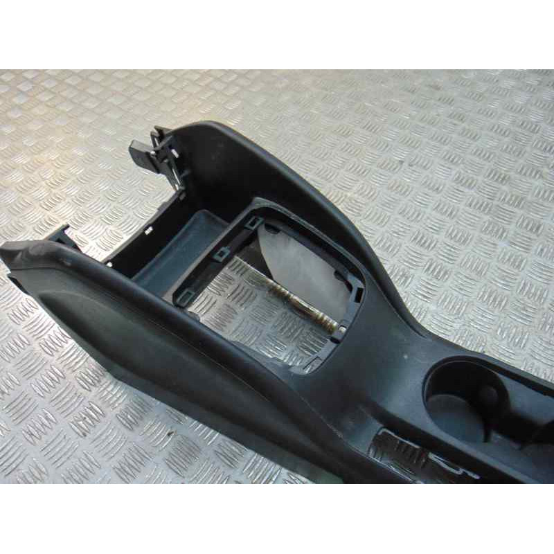 JUEGO ASIENTOS COMPLETO FIAT II TIPO (357) HATCHBACK