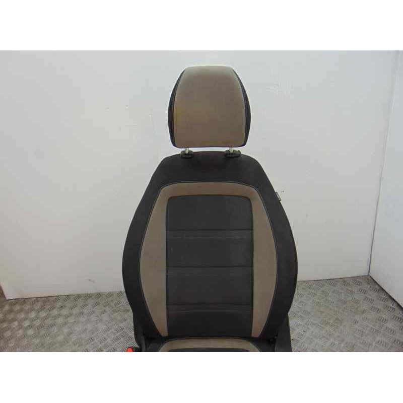 JUEGO ASIENTOS COMPLETO FIAT II TIPO (357) HATCHBACK
