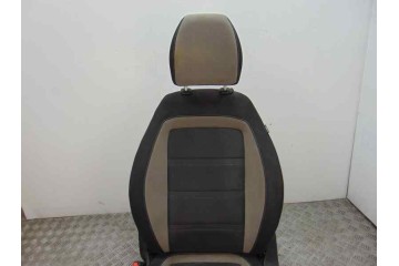  JUEGO ASIENTOS COMPLETO FIAT II TIPO (357) HATCHBACK Easy 2017 189050 FIAT - 44