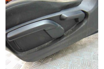  JUEGO ASIENTOS COMPLETO FIAT II TIPO (357) HATCHBACK Easy 2017 189050 FIAT - 45