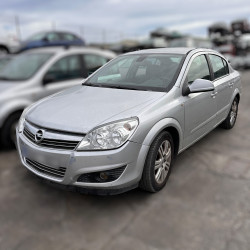 OPEL ASTRA H BERLINA Edition
