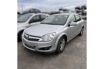 OPEL ASTRA H BERLINA Edition