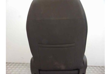  JUEGO ASIENTOS COMPLETO FIAT II TIPO (357) HATCHBACK Easy 2017 189050 FIAT - 46