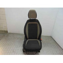 JUEGO ASIENTOS COMPLETO FIAT II TIPO (357) HATCHBACK JUEGO ASIENTOS COMPLETO FIAT II TIPO (357) HATCHBACK