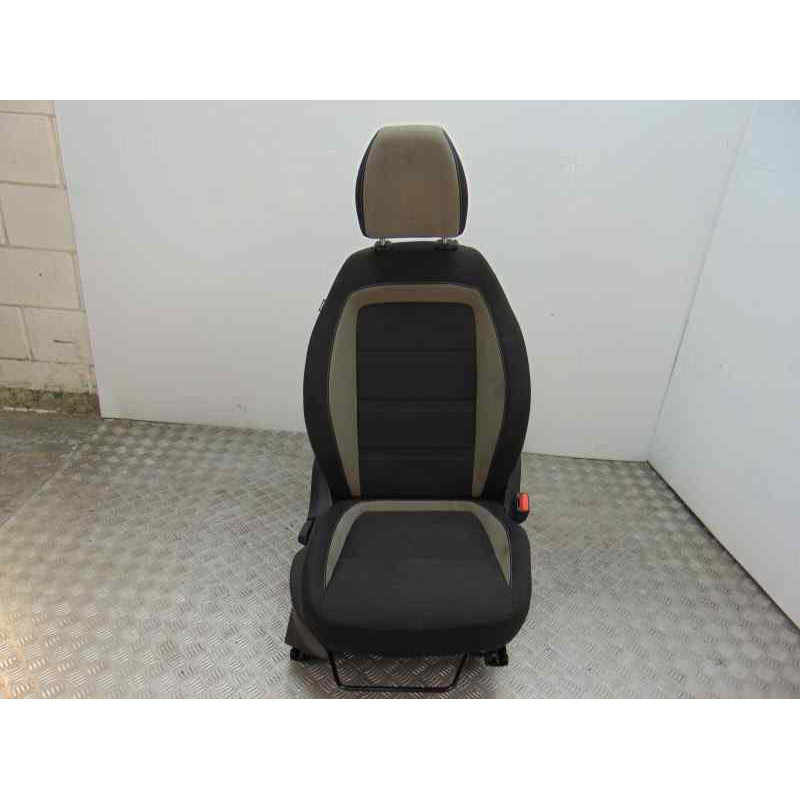 JUEGO ASIENTOS COMPLETO FIAT II TIPO (357) HATCHBACK