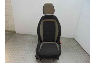  JUEGO ASIENTOS COMPLETO FIAT II TIPO (357) HATCHBACK Easy 2017 189050 FIAT - 47