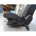 JUEGO ASIENTOS COMPLETO FIAT II TIPO (357) HATCHBACK JUEGO ASIENTOS COMPLETO FIAT II TIPO (357) HATCHBACK