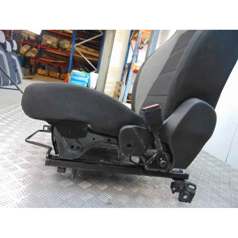 JUEGO ASIENTOS COMPLETO FIAT II TIPO (357) HATCHBACK