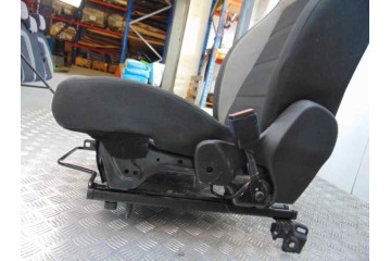  JUEGO ASIENTOS COMPLETO FIAT II TIPO (357) HATCHBACK Easy 2017 189050 FIAT - 48