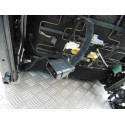 JUEGO ASIENTOS COMPLETO FIAT II TIPO (357) HATCHBACK JUEGO ASIENTOS COMPLETO FIAT II TIPO (357) HATCHBACK