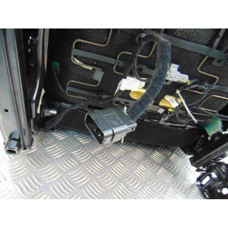 JUEGO ASIENTOS COMPLETO FIAT II TIPO (357) HATCHBACK