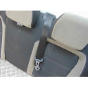 JUEGO ASIENTOS COMPLETO FIAT II TIPO (357) HATCHBACK JUEGO ASIENTOS COMPLETO FIAT II TIPO (357) HATCHBACK