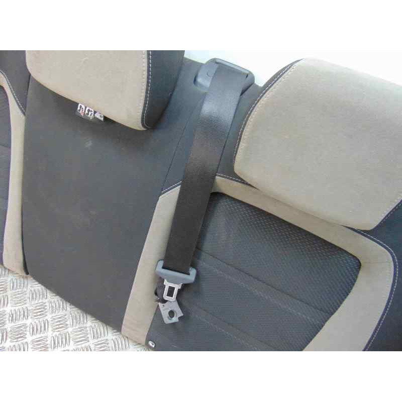 JUEGO ASIENTOS COMPLETO FIAT II TIPO (357) HATCHBACK