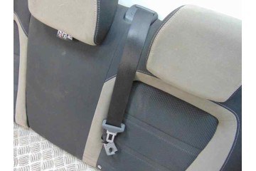  JUEGO ASIENTOS COMPLETO FIAT II TIPO (357) HATCHBACK Easy 2017 189050 FIAT - 51