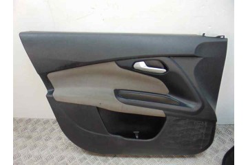  JUEGO ASIENTOS COMPLETO FIAT II TIPO (357) HATCHBACK Easy 2017 189050 FIAT - 52