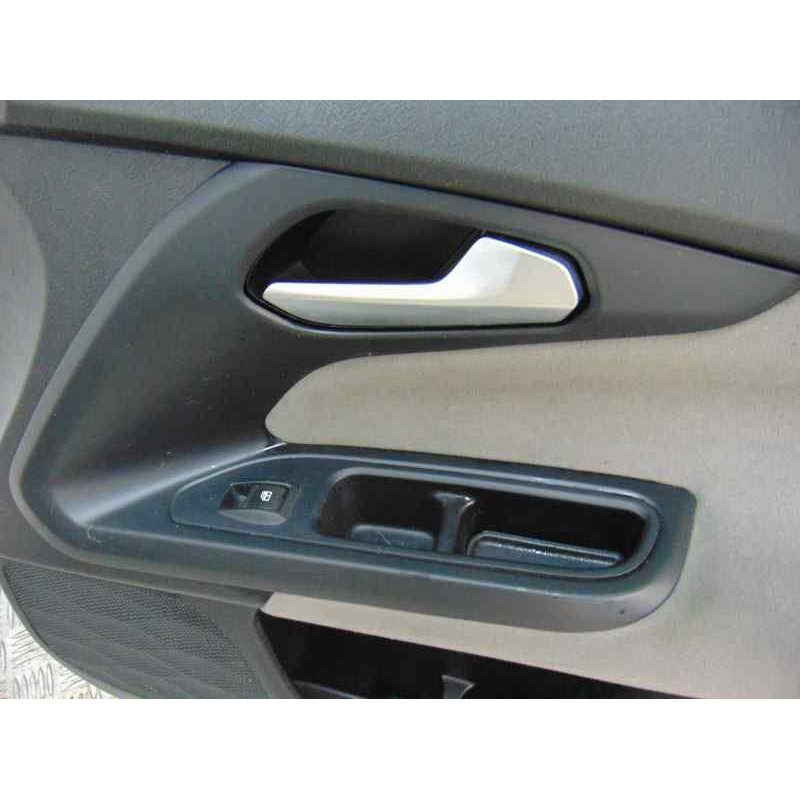 JUEGO ASIENTOS COMPLETO FIAT II TIPO (357) HATCHBACK