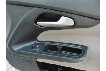  JUEGO ASIENTOS COMPLETO FIAT II TIPO (357) HATCHBACK Easy 2017 189050 FIAT - 53