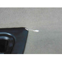 JUEGO ASIENTOS COMPLETO FIAT II TIPO (357) HATCHBACK JUEGO ASIENTOS COMPLETO FIAT II TIPO (357) HATCHBACK