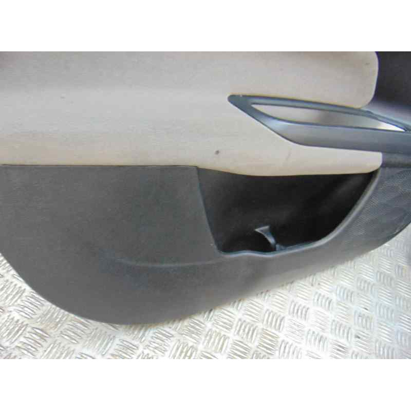JUEGO ASIENTOS COMPLETO FIAT II TIPO (357) HATCHBACK