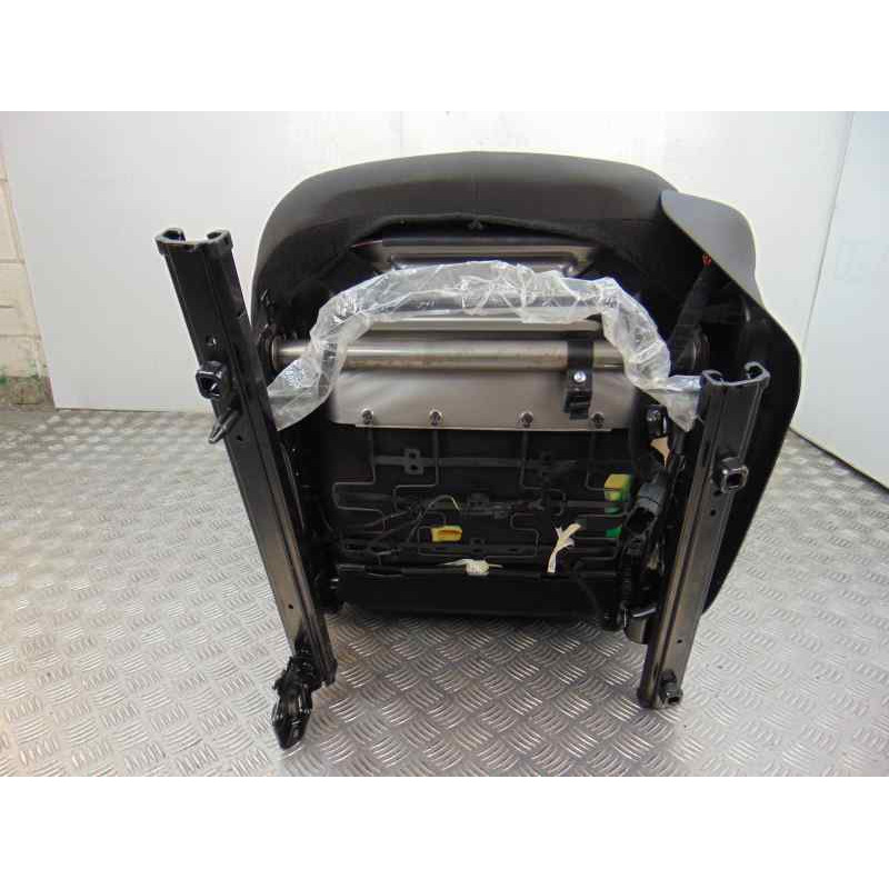 JUEGO ASIENTOS COMPLETO FIAT II TIPO (357) HATCHBACK