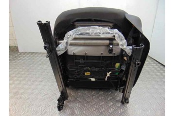  JUEGO ASIENTOS COMPLETO FIAT II TIPO (357) HATCHBACK Easy 2017 189050 FIAT - 57