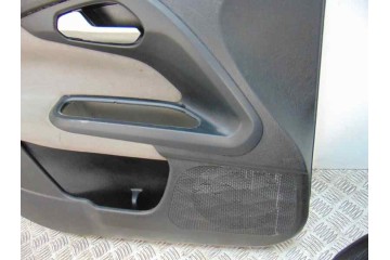  JUEGO ASIENTOS COMPLETO FIAT II TIPO (357) HATCHBACK Easy 2017 189050 FIAT - 58