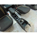 JUEGO ASIENTOS COMPLETO FIAT II TIPO (357) HATCHBACK JUEGO ASIENTOS COMPLETO FIAT II TIPO (357) HATCHBACK