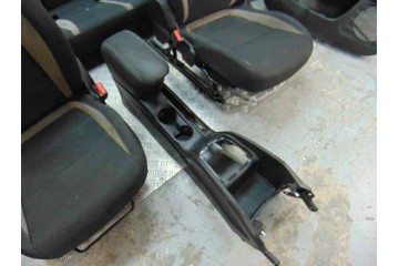  JUEGO ASIENTOS COMPLETO FIAT II TIPO (357) HATCHBACK Easy 2017 189050 FIAT - 60