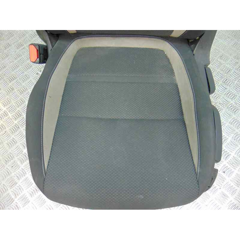 JUEGO ASIENTOS COMPLETO FIAT II TIPO (357) HATCHBACK