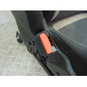 JUEGO ASIENTOS COMPLETO FIAT II TIPO (357) HATCHBACK JUEGO ASIENTOS COMPLETO FIAT II TIPO (357) HATCHBACK