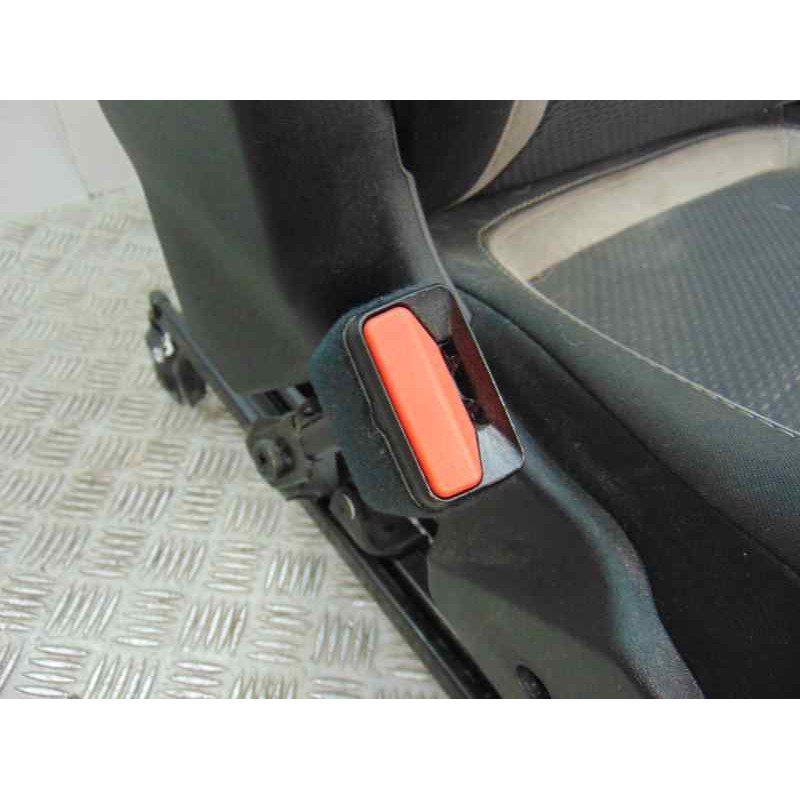 JUEGO ASIENTOS COMPLETO FIAT II TIPO (357) HATCHBACK