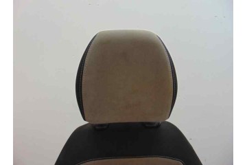  JUEGO ASIENTOS COMPLETO FIAT II TIPO (357) HATCHBACK Easy 2017 189050 FIAT - 63