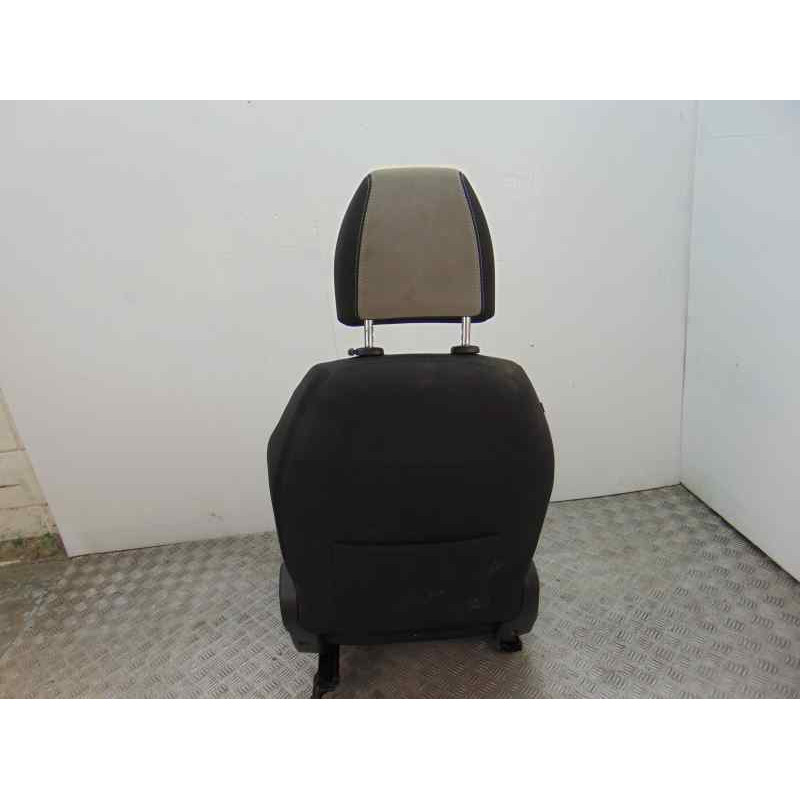 JUEGO ASIENTOS COMPLETO FIAT II TIPO (357) HATCHBACK
