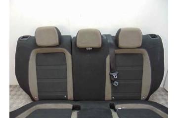  JUEGO ASIENTOS COMPLETO FIAT II TIPO (357) HATCHBACK Easy 2017 189050 FIAT - 65