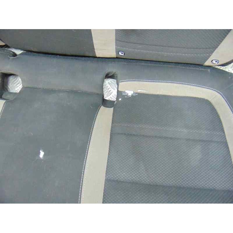 JUEGO ASIENTOS COMPLETO FIAT II TIPO (357) HATCHBACK