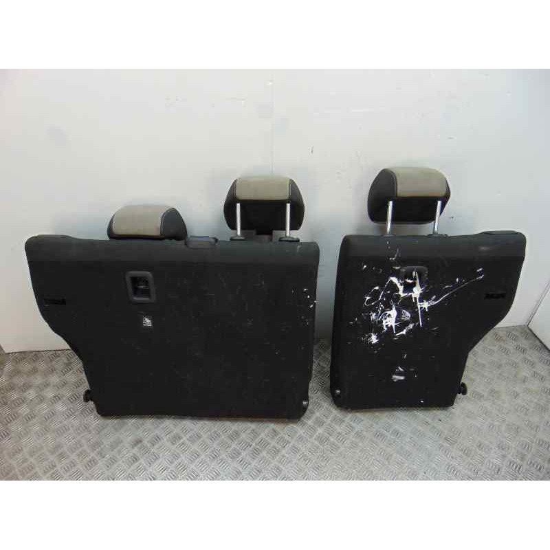 JUEGO ASIENTOS COMPLETO FIAT II TIPO (357) HATCHBACK