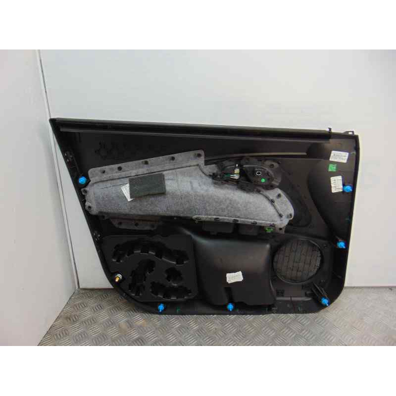 JUEGO ASIENTOS COMPLETO FIAT II TIPO (357) HATCHBACK