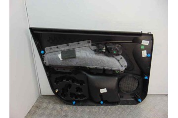  JUEGO ASIENTOS COMPLETO FIAT II TIPO (357) HATCHBACK Easy 2017 189050 FIAT - 68