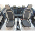 JUEGO ASIENTOS COMPLETO FIAT II TIPO (357) HATCHBACK JUEGO ASIENTOS COMPLETO FIAT II TIPO (357) HATCHBACK