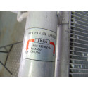 AV11-19710-KA CONDENSADOR / RADIADOR  AIRE ACONDICIONADO FORD TOURNEO COURIER (C4A)