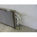 AV11-19710-KA CONDENSADOR / RADIADOR  AIRE ACONDICIONADO FORD TOURNEO COURIER (C4A)