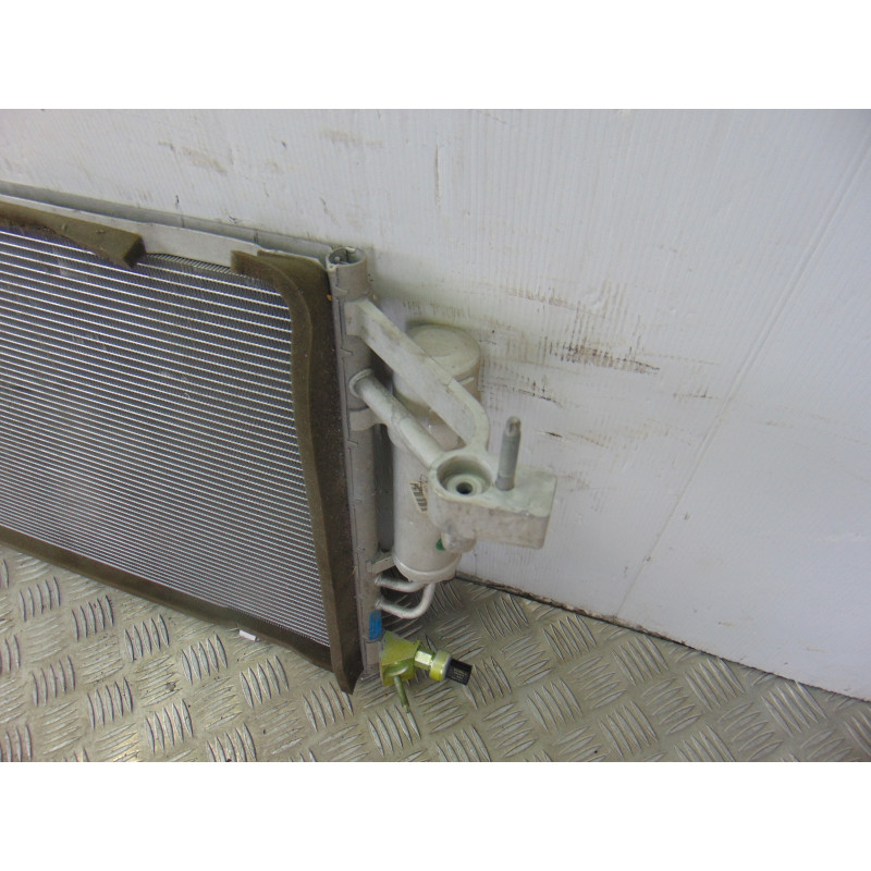 AV11-19710-KA CONDENSADOR / RADIADOR  AIRE ACONDICIONADO FORD TOURNEO COURIER (C4A)