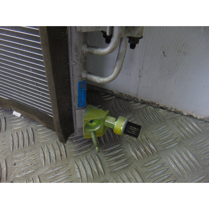 AV11-19710-KA CONDENSADOR / RADIADOR  AIRE ACONDICIONADO FORD TOURNEO COURIER (C4A)