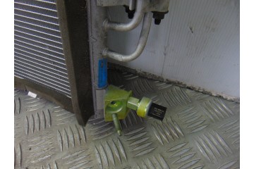 AV11-19710-KA CONDENSADOR / RADIADOR  AIRE ACONDICIONADO FORD TOURNEO COURIER (C4A)