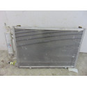 AV11-19710-KA CONDENSADOR / RADIADOR  AIRE ACONDICIONADO FORD TOURNEO COURIER (C4A)