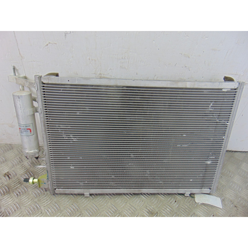 AV11-19710-KA CONDENSADOR / RADIADOR  AIRE ACONDICIONADO FORD TOURNEO COURIER (C4A)