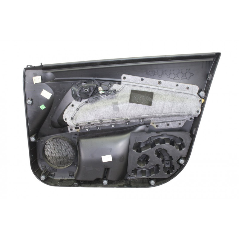  JUEGO ASIENTOS COMPLETO FIAT II TIPO (356) BERLINA Easy 2016 213268 FIAT - 2