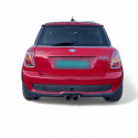 MINI MINI (R56) Cooper S